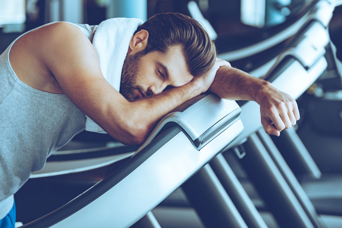 5 Daily Habits That Lower Testosterone (And How to Reverse Them Naturally)