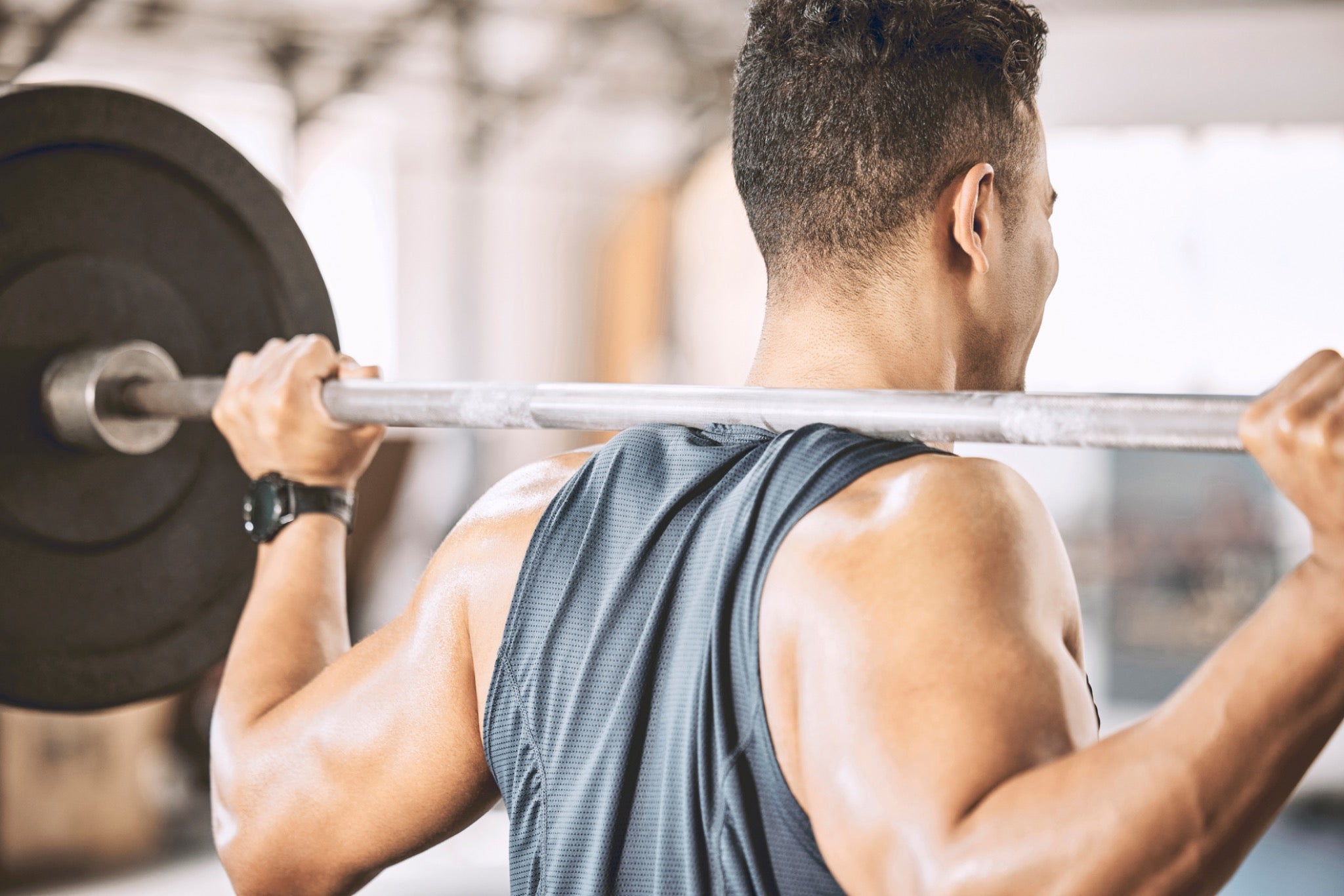 SHBG Explained: The Gatekeeper of ‘Free T’