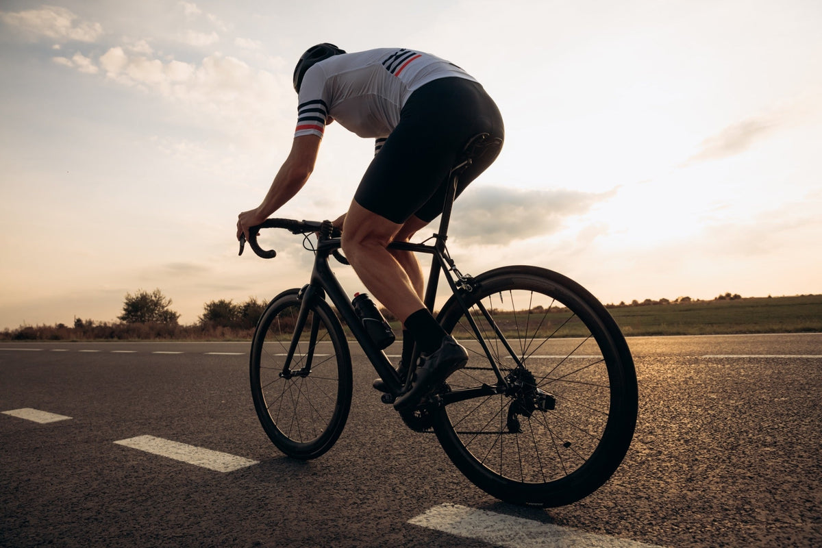 Nitric Oxide and Heart Health: Why Circulation Is Foundational to Cardiovascular Function