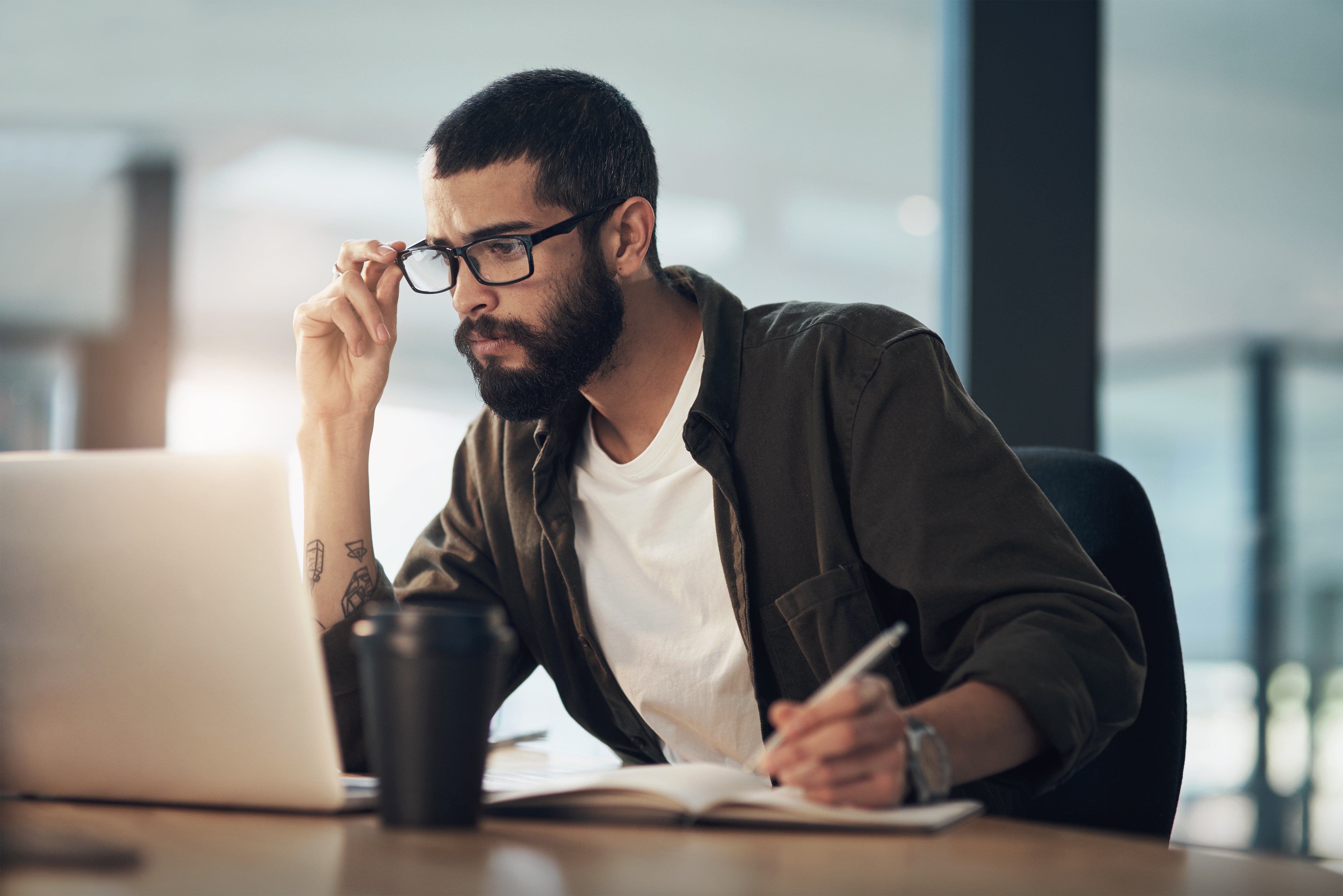 Focus Is a Skill: The Daily Habits That Rewire Your Brain