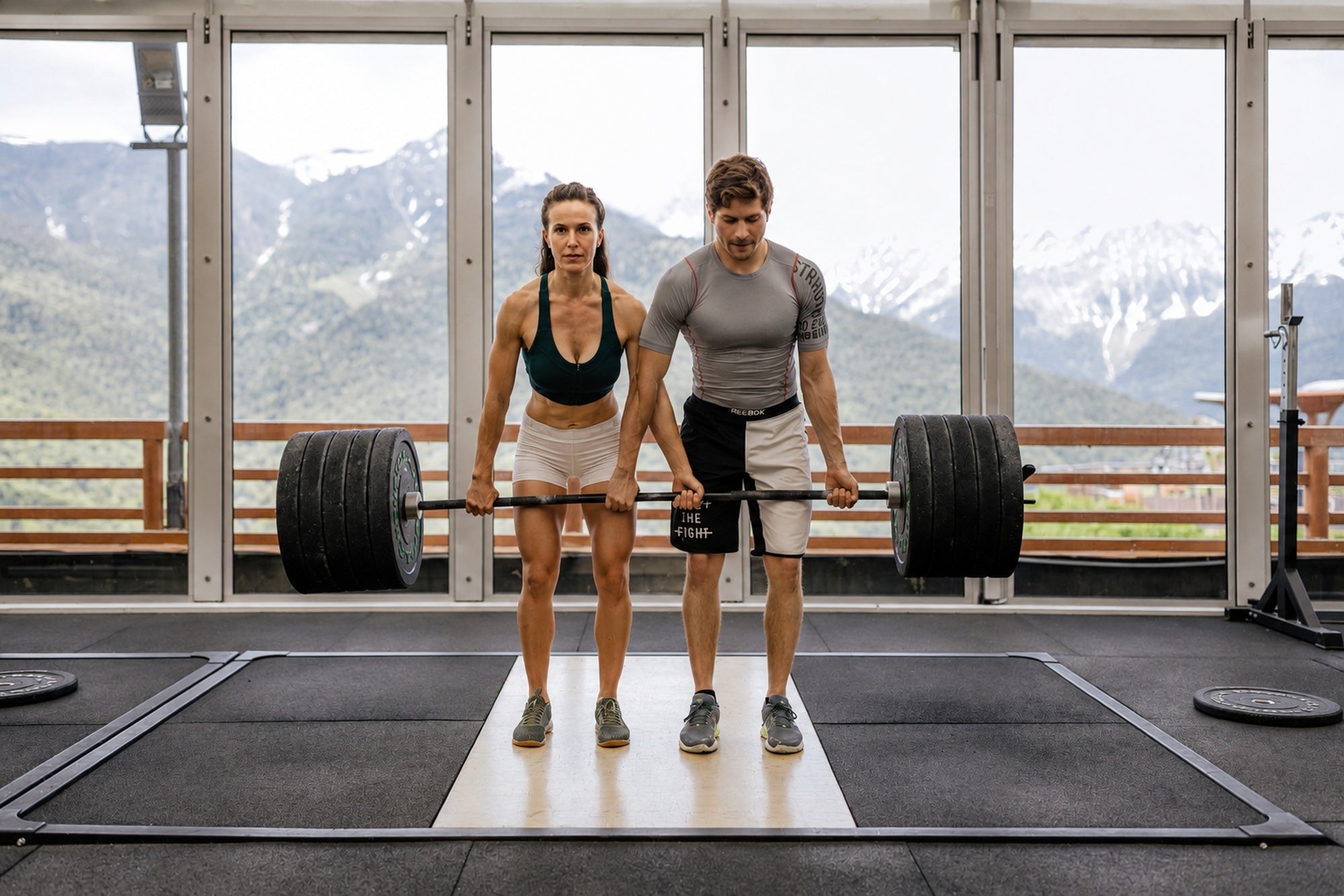 Muscle Is About More Than Strength