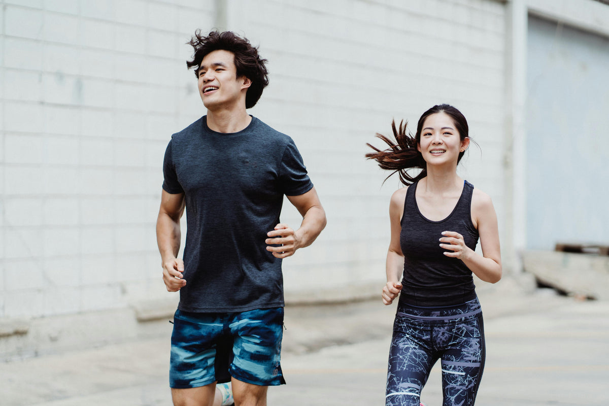 L-Citrulline vs L-Arginine: Which Amino Acid Is Better for Nitric Oxide?