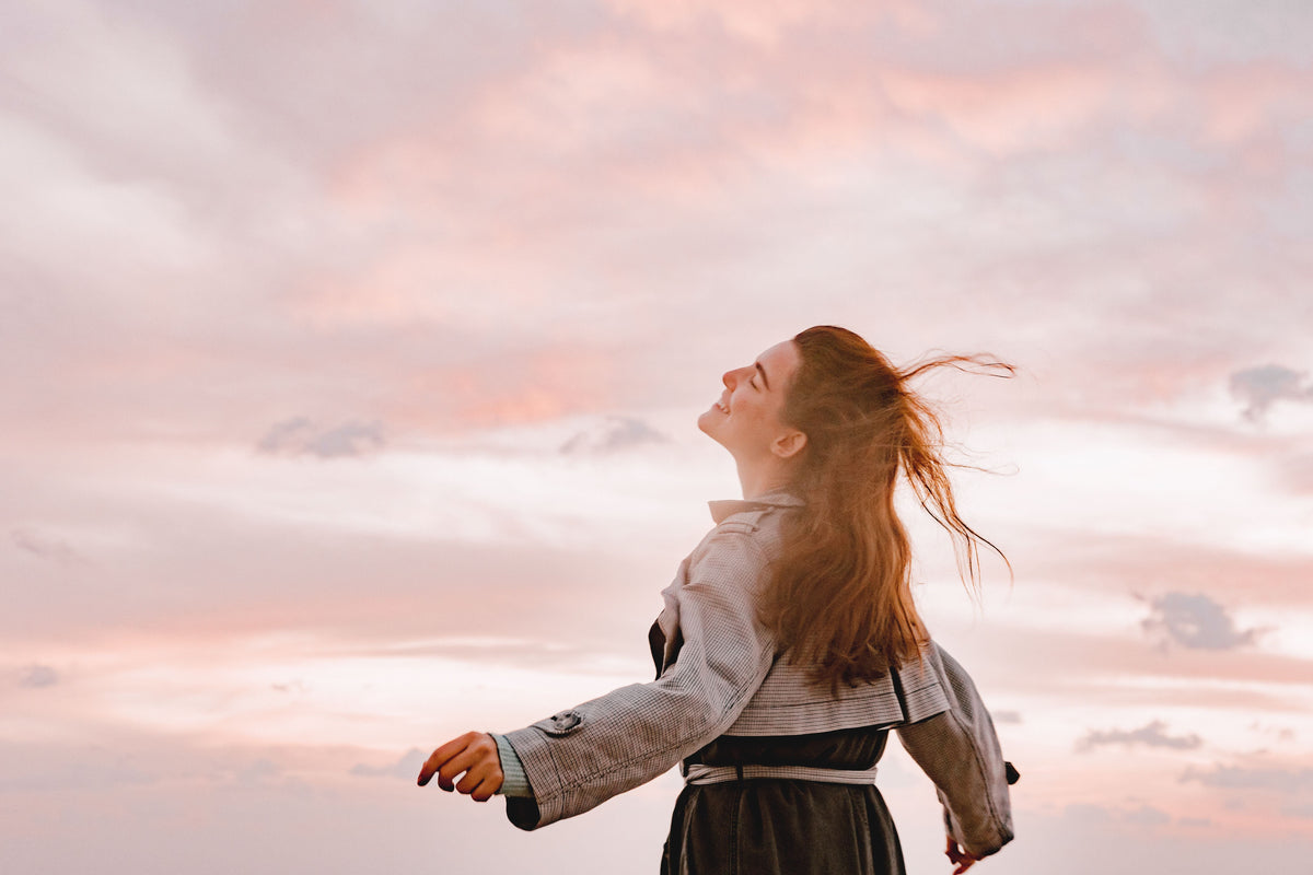 The Difference Between Treating Symptoms and Supporting Health