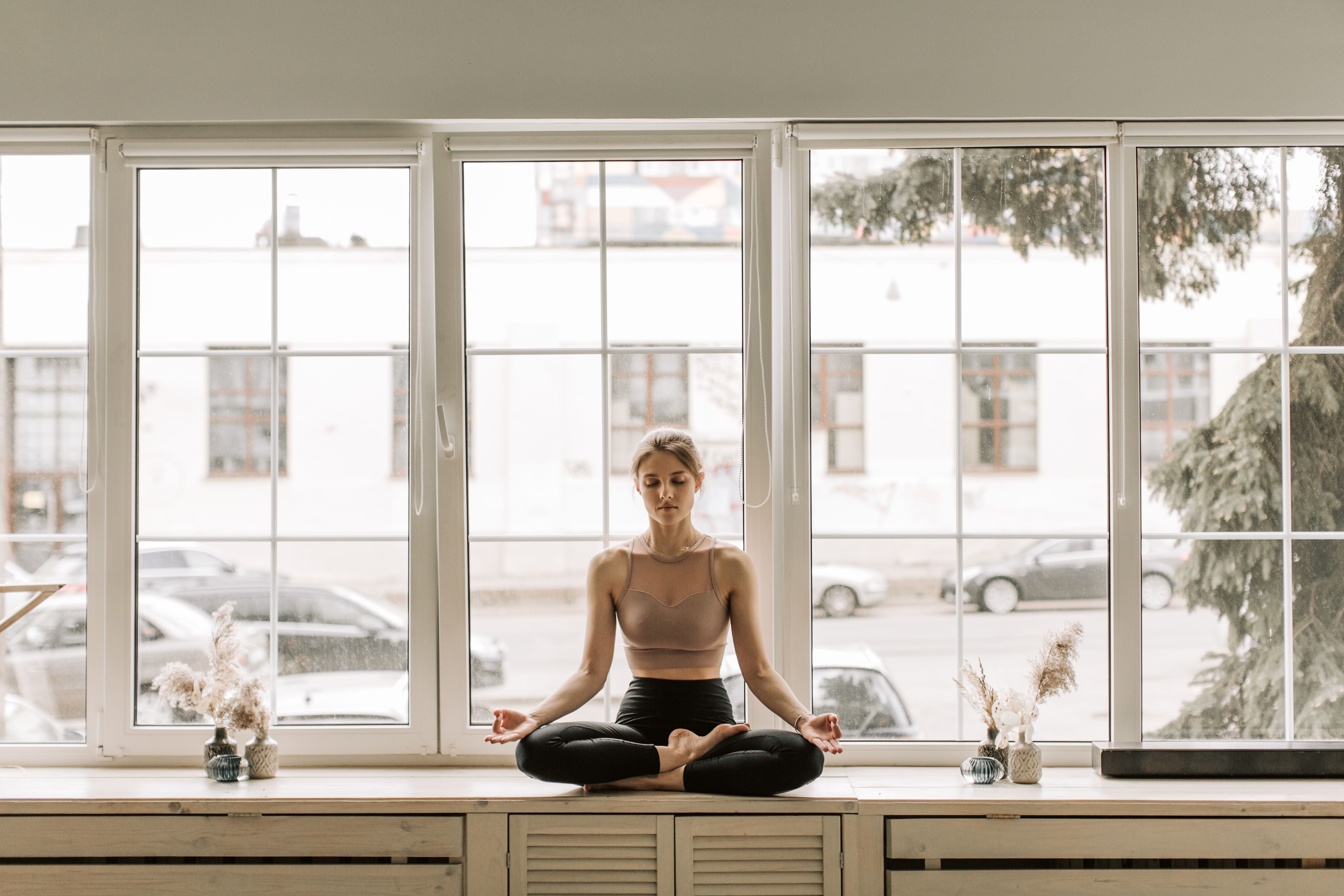 The Foundations of Long-Term Health