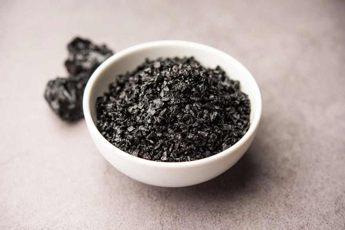 Shilajit Explained