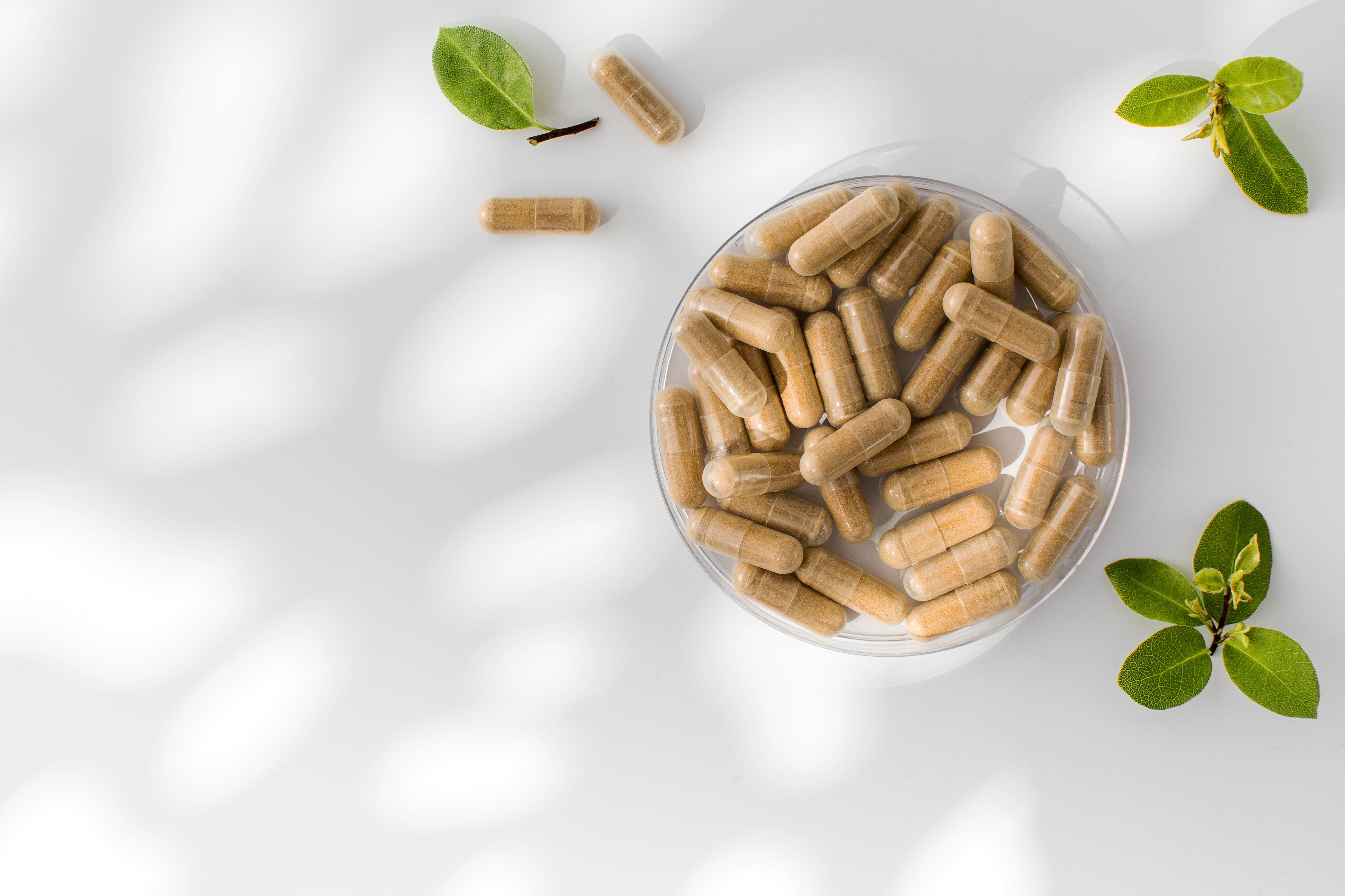 From Root to Capsule: How Peak Potential Is Made
