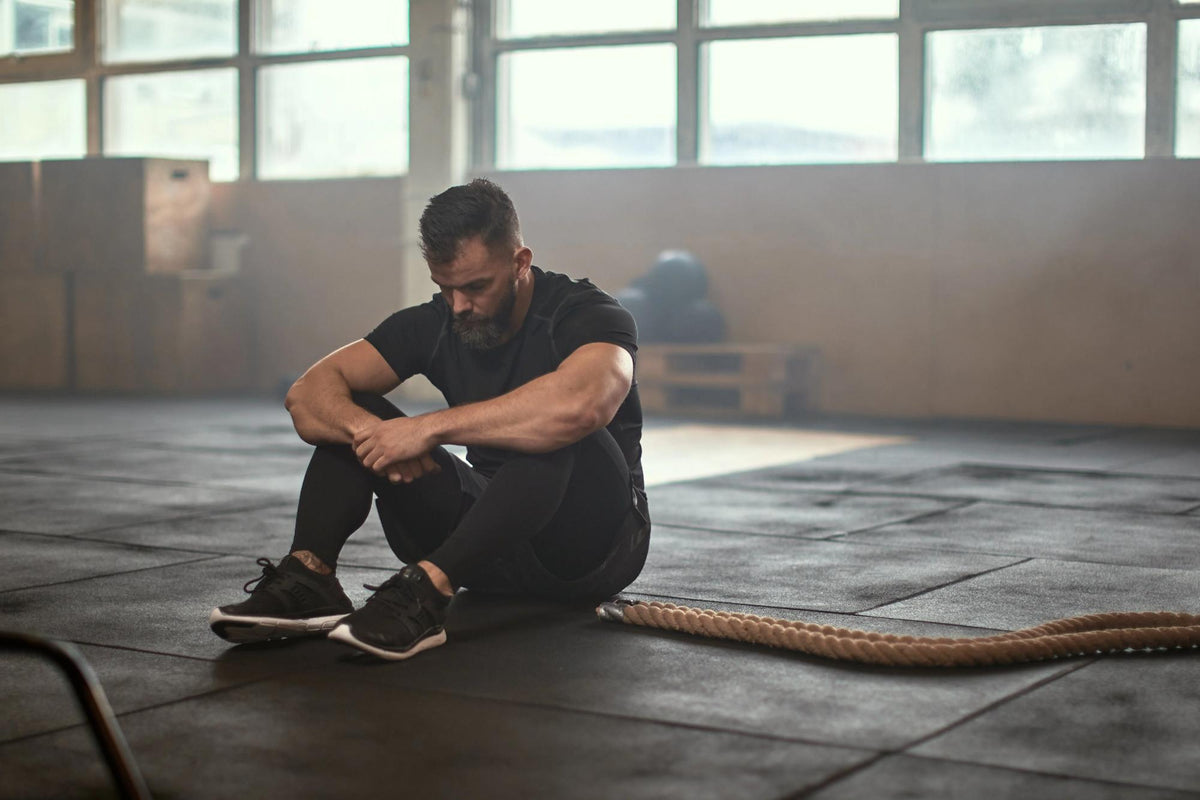 Why Nitric Oxide Declines With Age