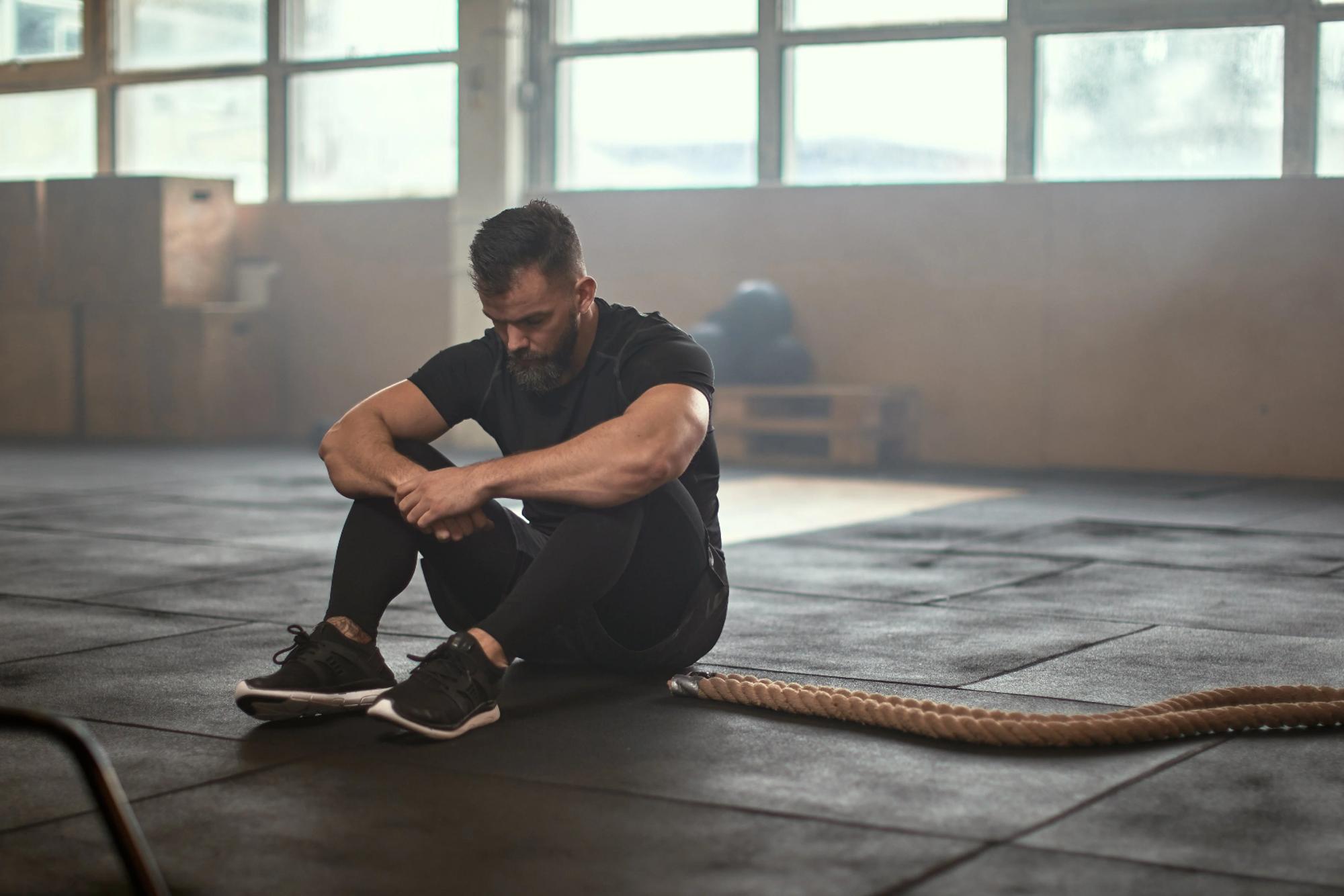 Why Nitric Oxide Declines With Age