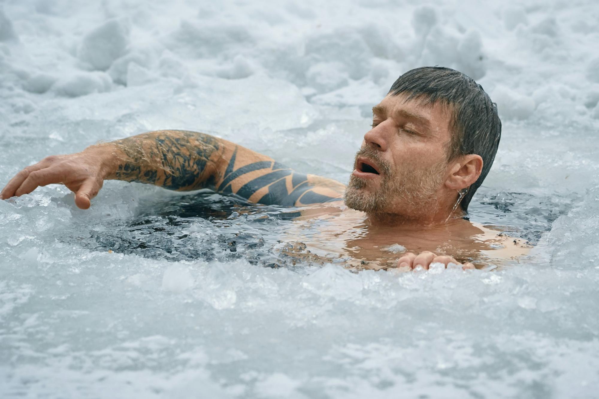 Cold Exposure & Testosterone: What’s Real vs. Hype