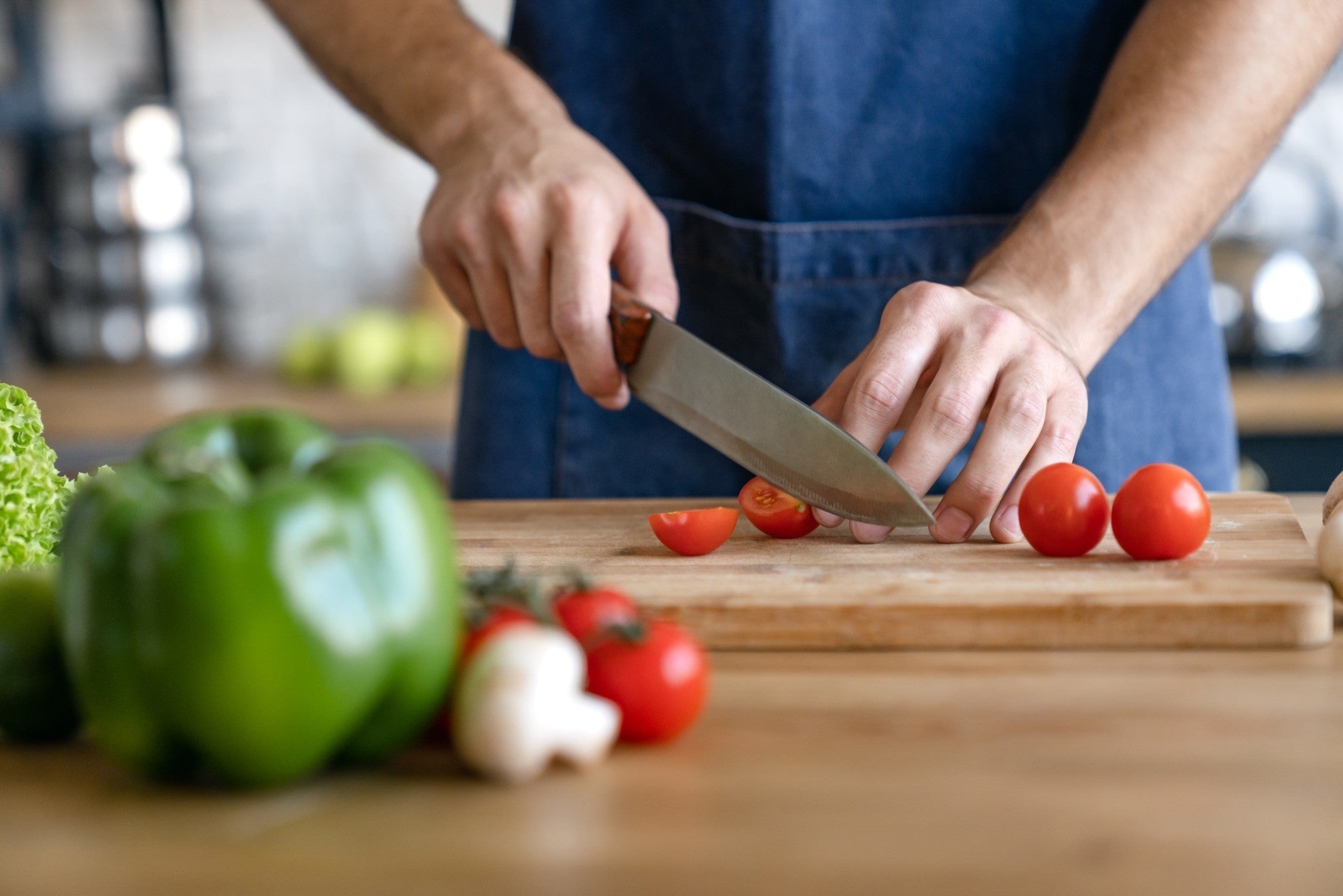 The Nutrition Blueprint for Testosterone, Focus & Drive
