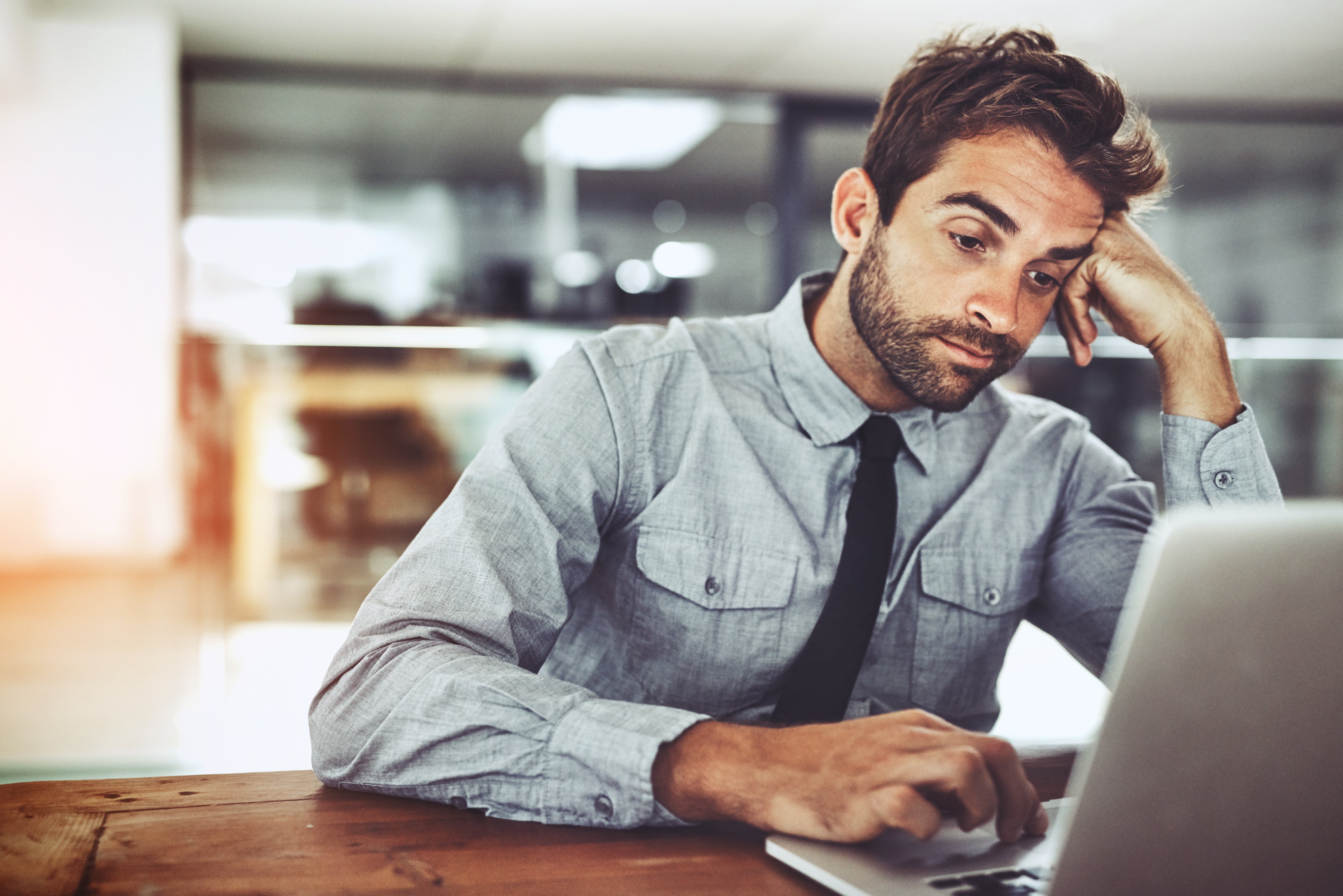 The Dopamine Deficit Epidemic: Why You Can’t Focus, Finish, or Follow Through