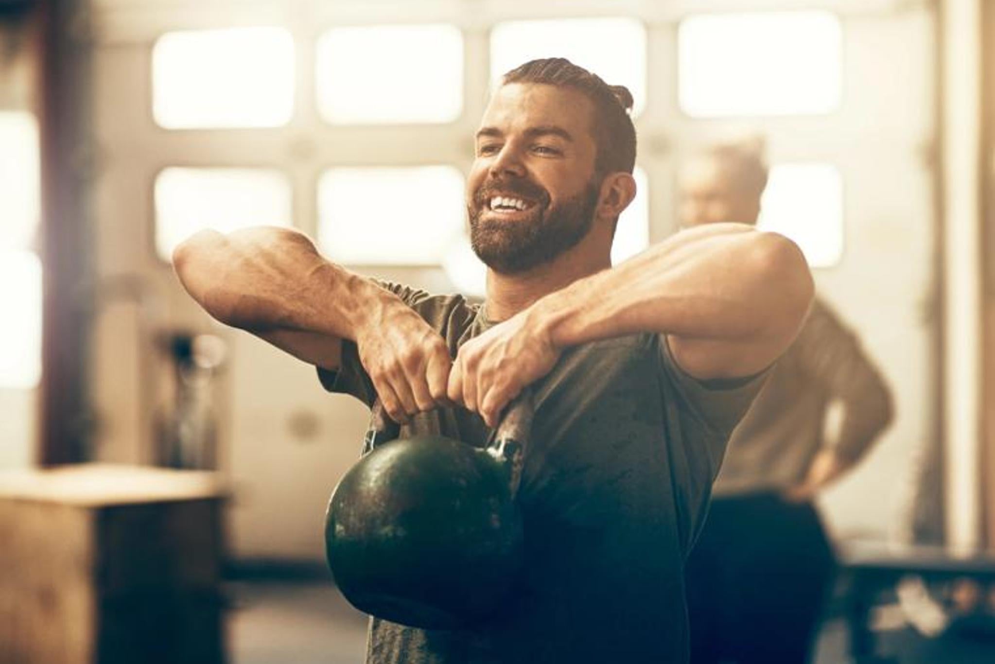 More than Muscle: How Strength Training Shapes Your Health, Brain, and Mood