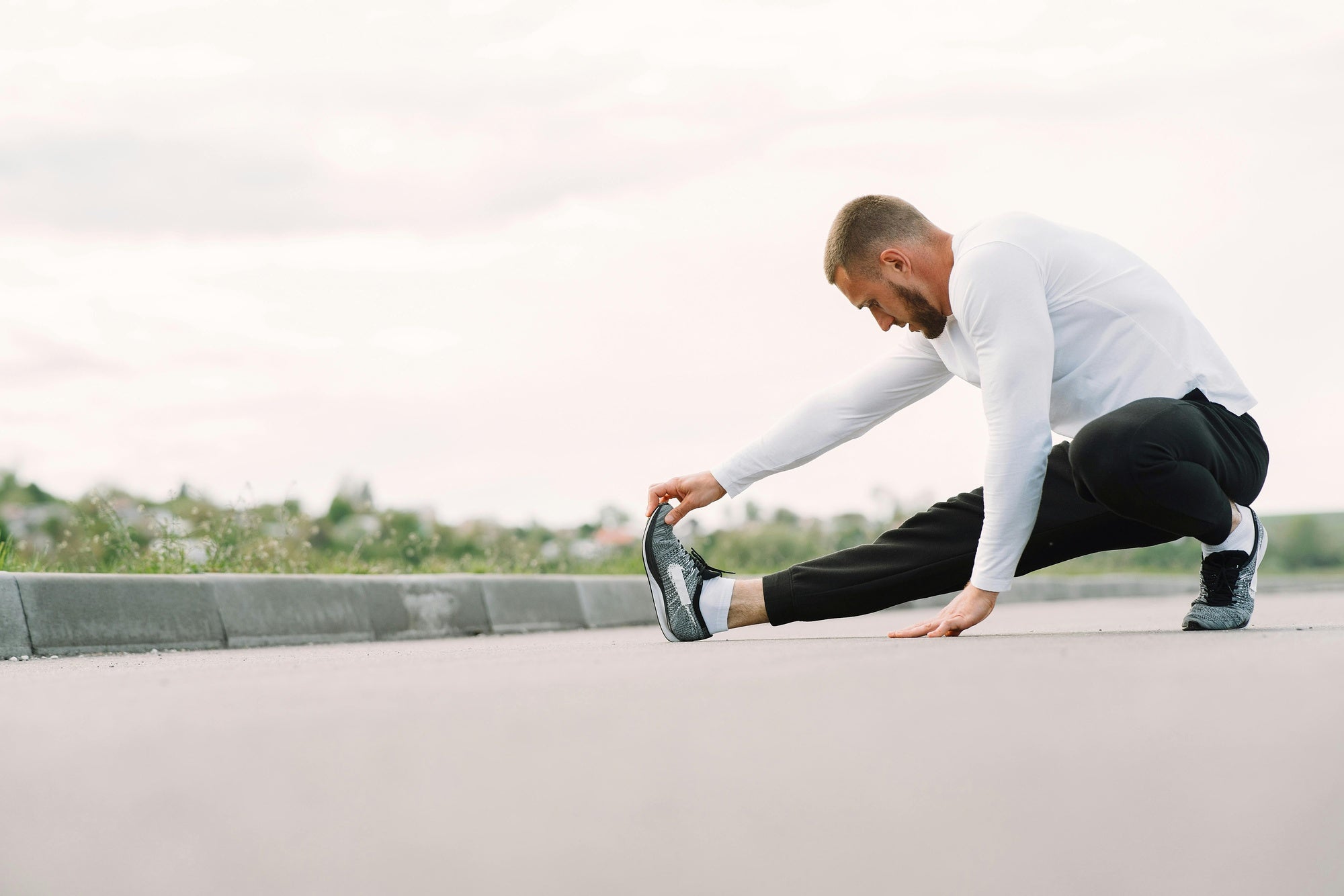 Why Recovery Matters More Than Ever