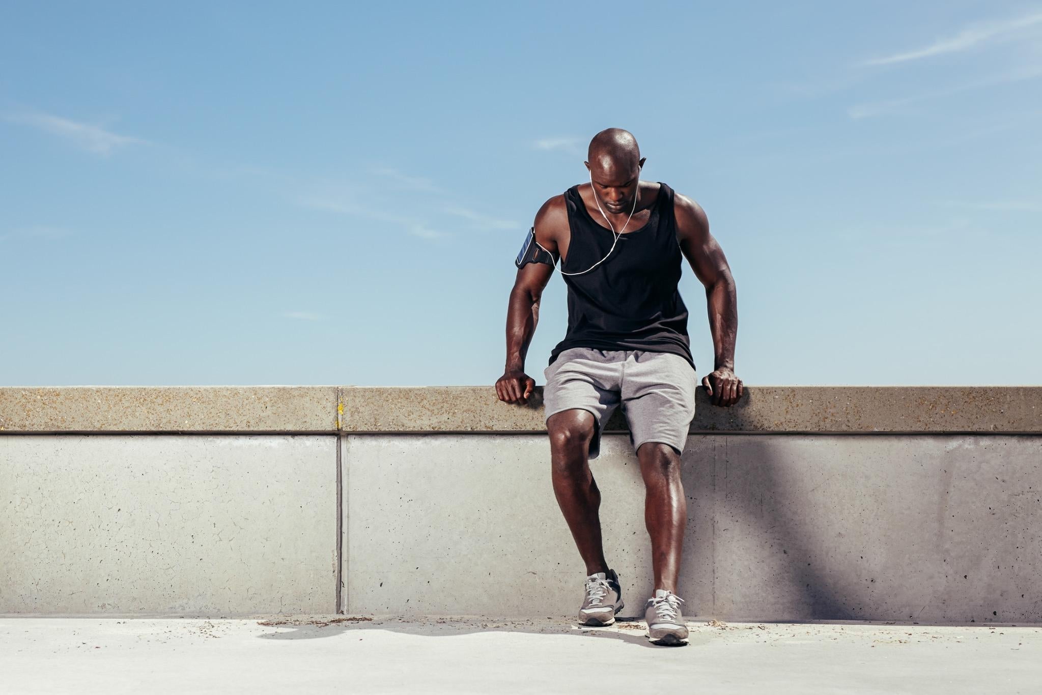 The Role of Circadian Rhythm in Recovery and Performance