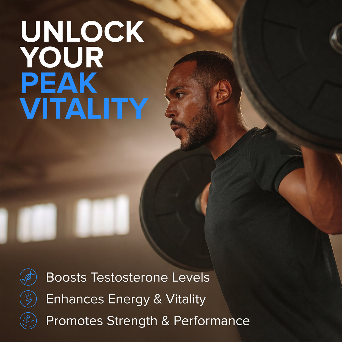 Peak Vitality