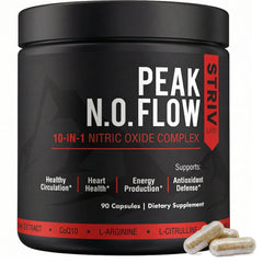 Peak Flow